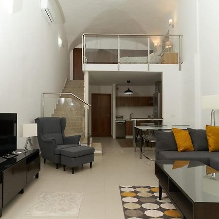 Apartamento Turistico Centro Monumental -- Caces Esterno foto