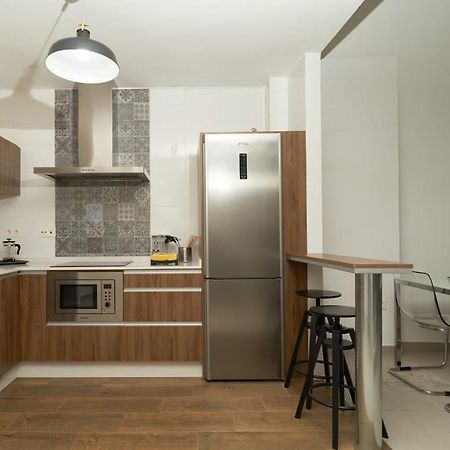 Apartamento Turistico Centro Monumental -- Caces Esterno foto