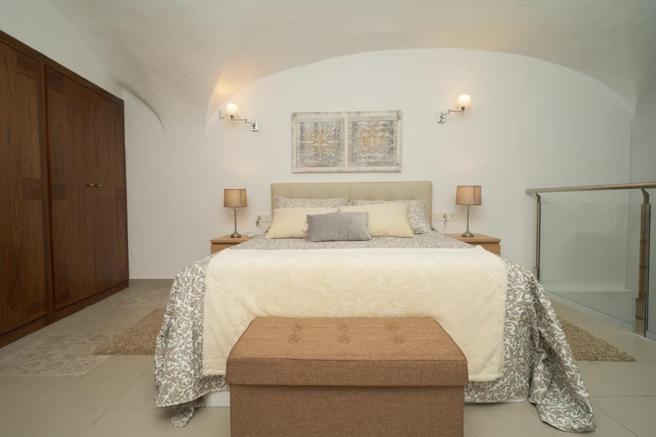 Apartamento Turistico Centro Monumental -- Caces Esterno foto