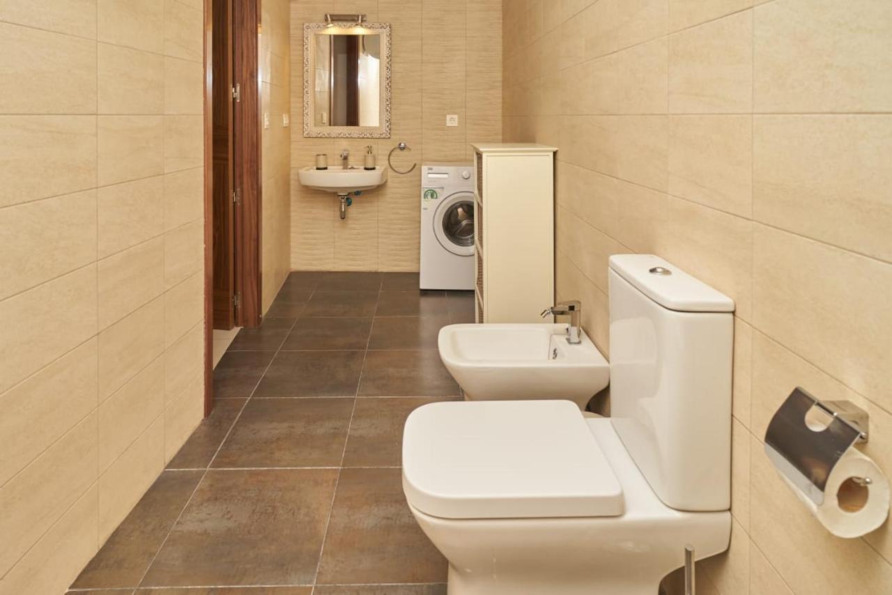 Apartamento Turistico Centro Monumental -- Caces Esterno foto