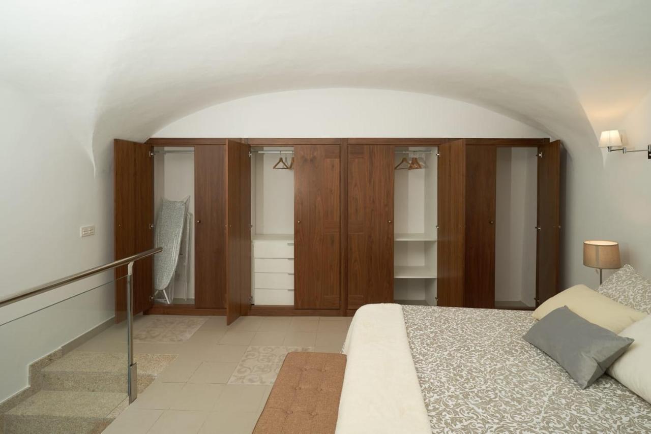 Apartamento Turistico Centro Monumental -- Caces Esterno foto