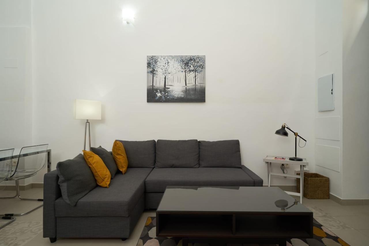 Apartamento Turistico Centro Monumental -- Caces Esterno foto