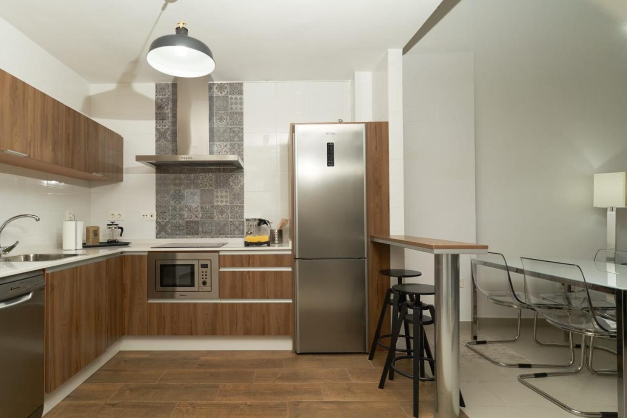 Apartamento Turistico Centro Monumental -- Caces Esterno foto