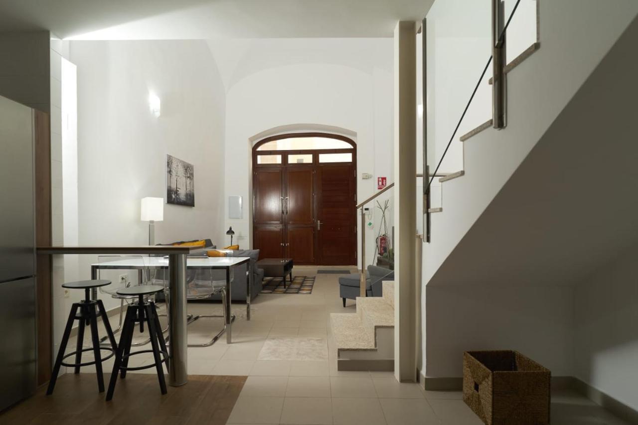 Apartamento Turistico Centro Monumental -- Caces Esterno foto